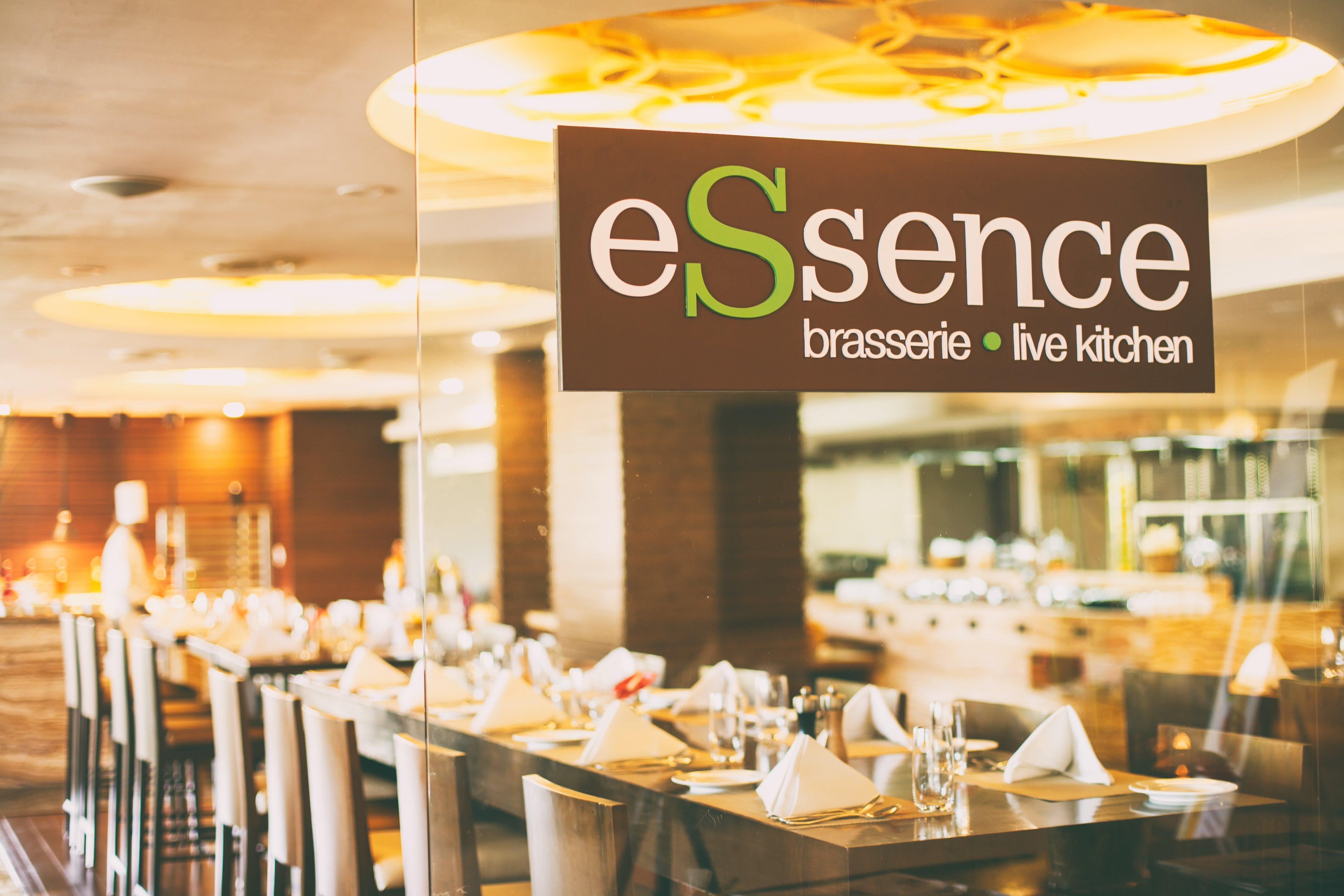 Crowne Plaza Ahmedabad City Centre By Ihg Eksteriør billede