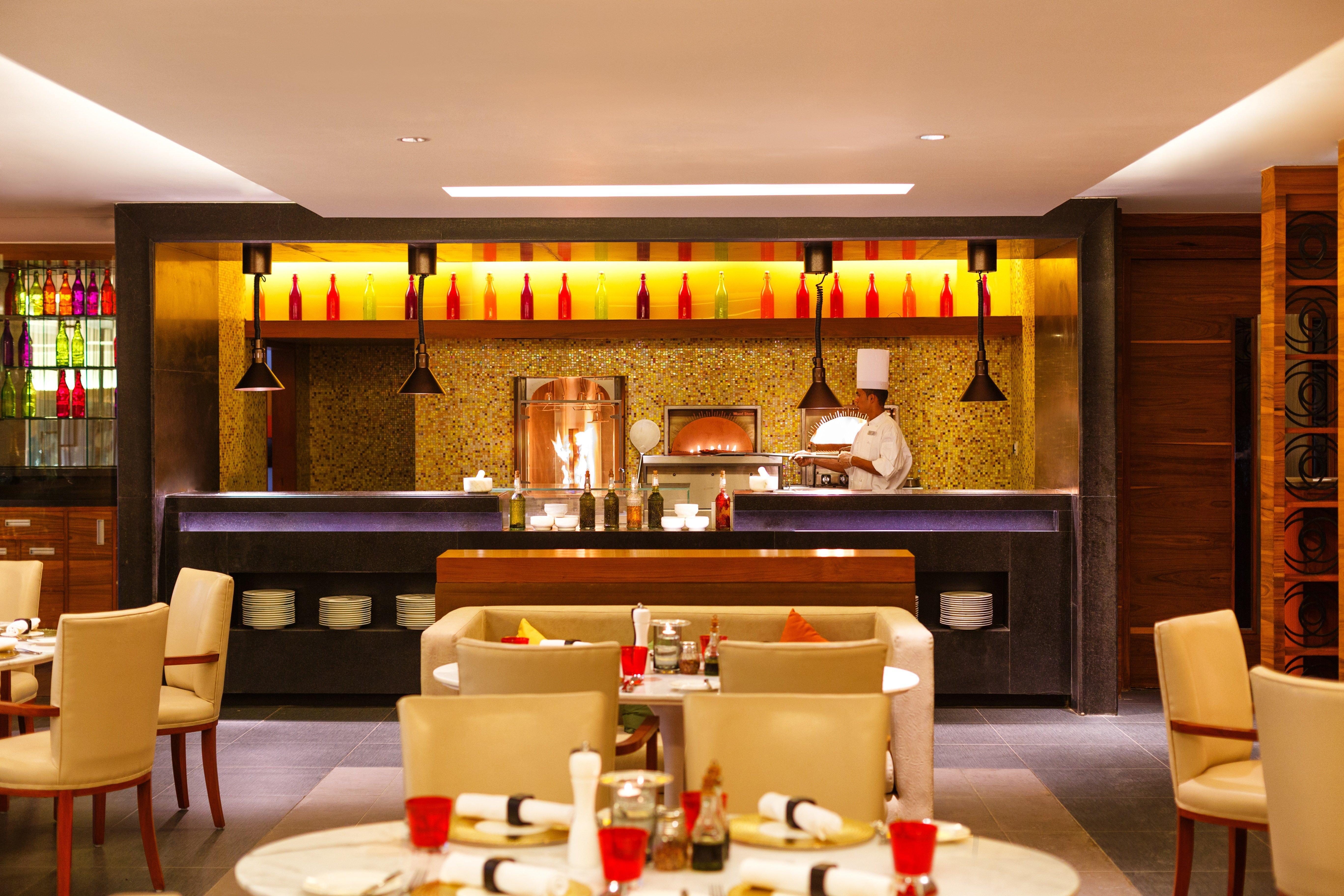 Crowne Plaza Ahmedabad City Centre By Ihg Eksteriør billede