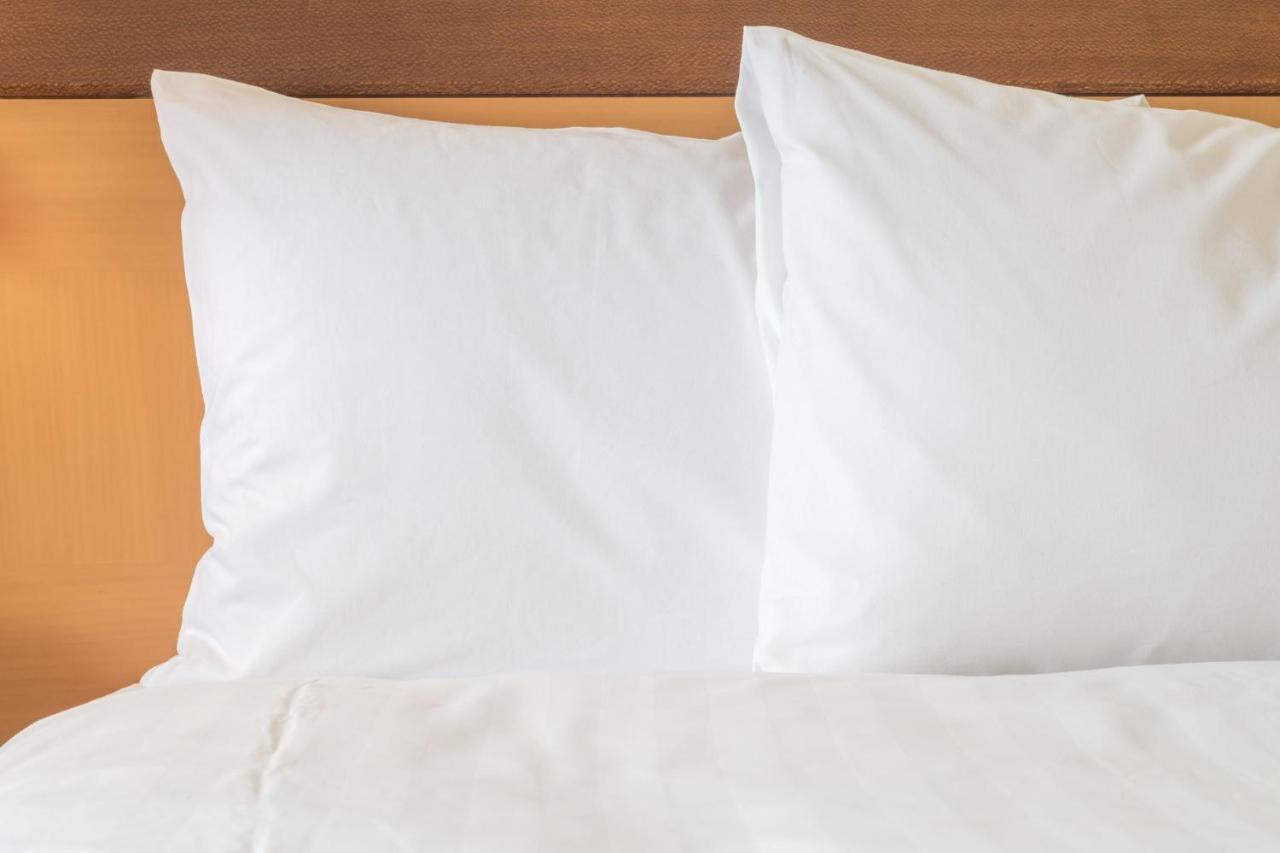 Crowne Plaza Ahmedabad City Centre By Ihg Eksteriør billede